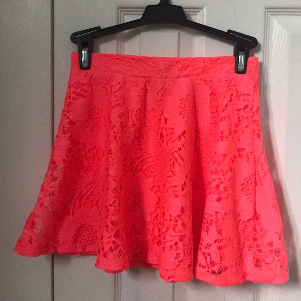 Aeropostale Women’s Skater Skirt